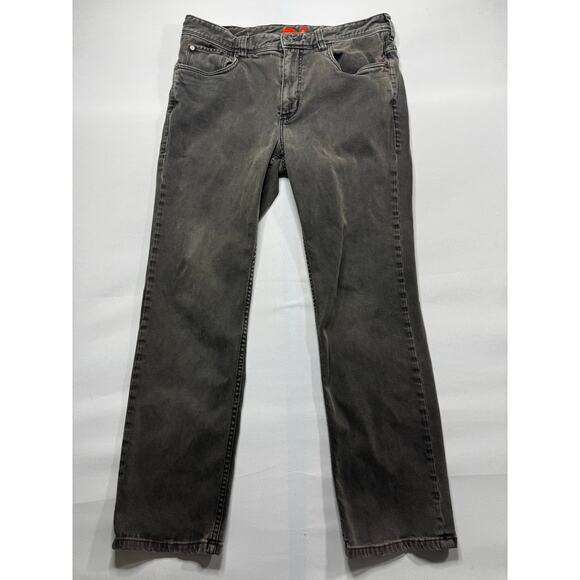 Tommy Bahama Men's Sand Drifter Authentic Straight Leg Jeans - Size 34x29 *READ* - Picture 1 of 8
